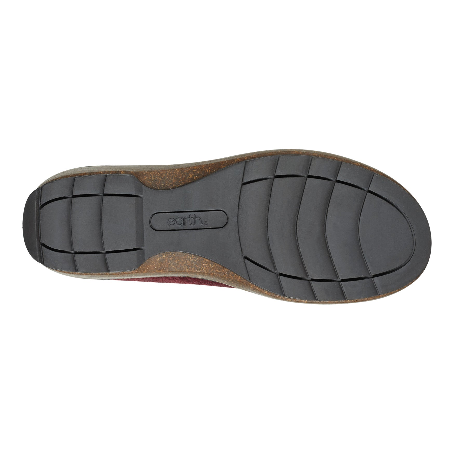 Kolia Round Toe Slip-on Casual Clogs