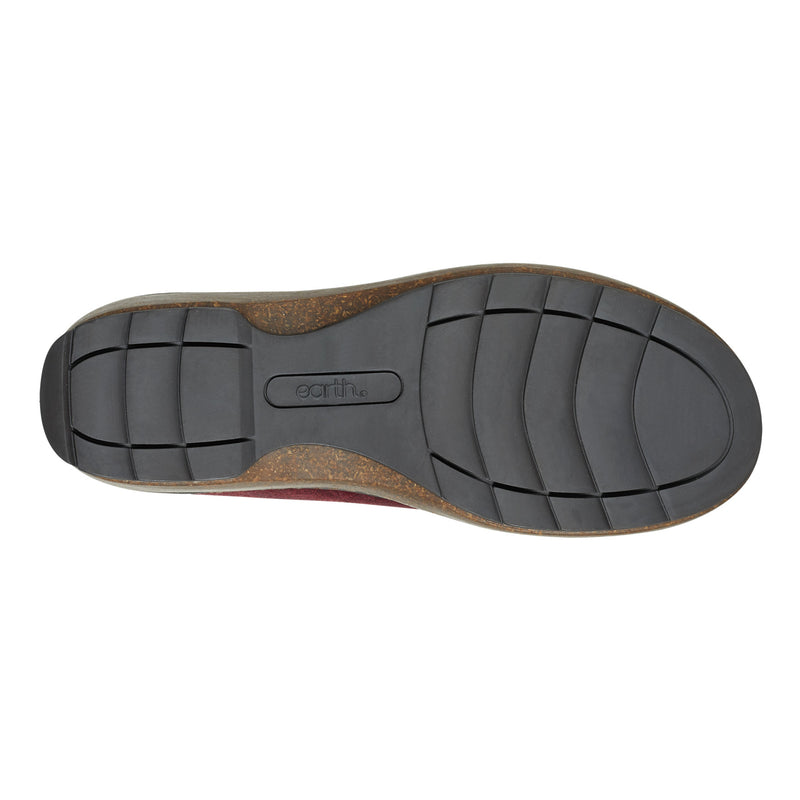 Kolia Round Toe Slip-on Casual Clogs