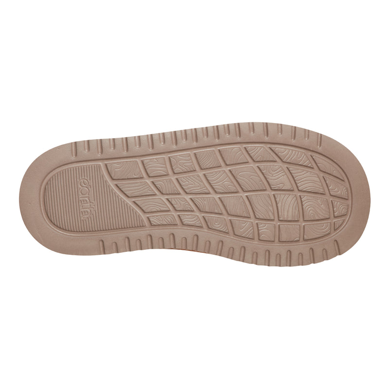 Fantel Cozy Platform Clogs