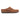 Ezra Round Toe Casual Slip-on Flat Clogs