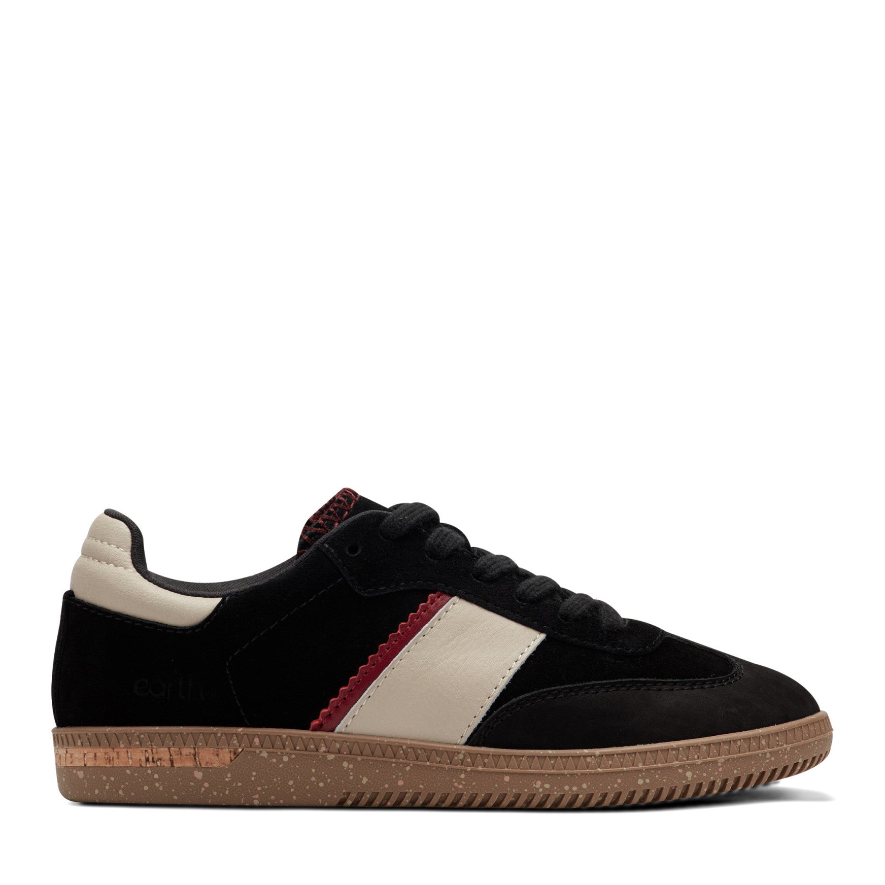 Penny Lace-Up Sneakers