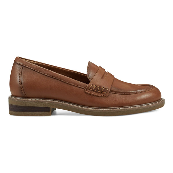 【OPEN THE DOOR】 sole penny loafer ★安全発送 OPEN THE DOOR】 sole penny loafer ☆安全発送