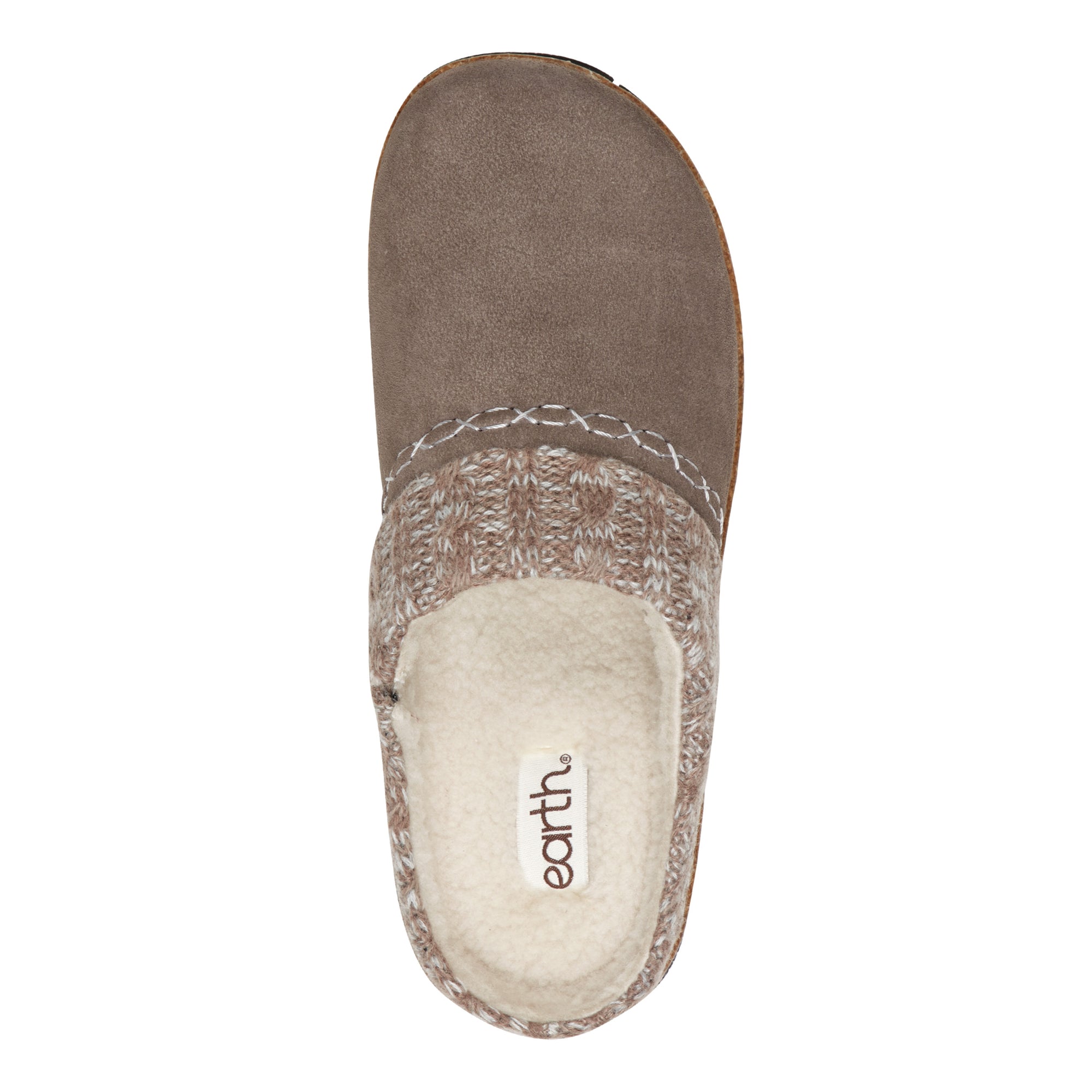 Elyot Slip-On Clogs