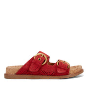 Francii Casual Slip-on Flat Sandals