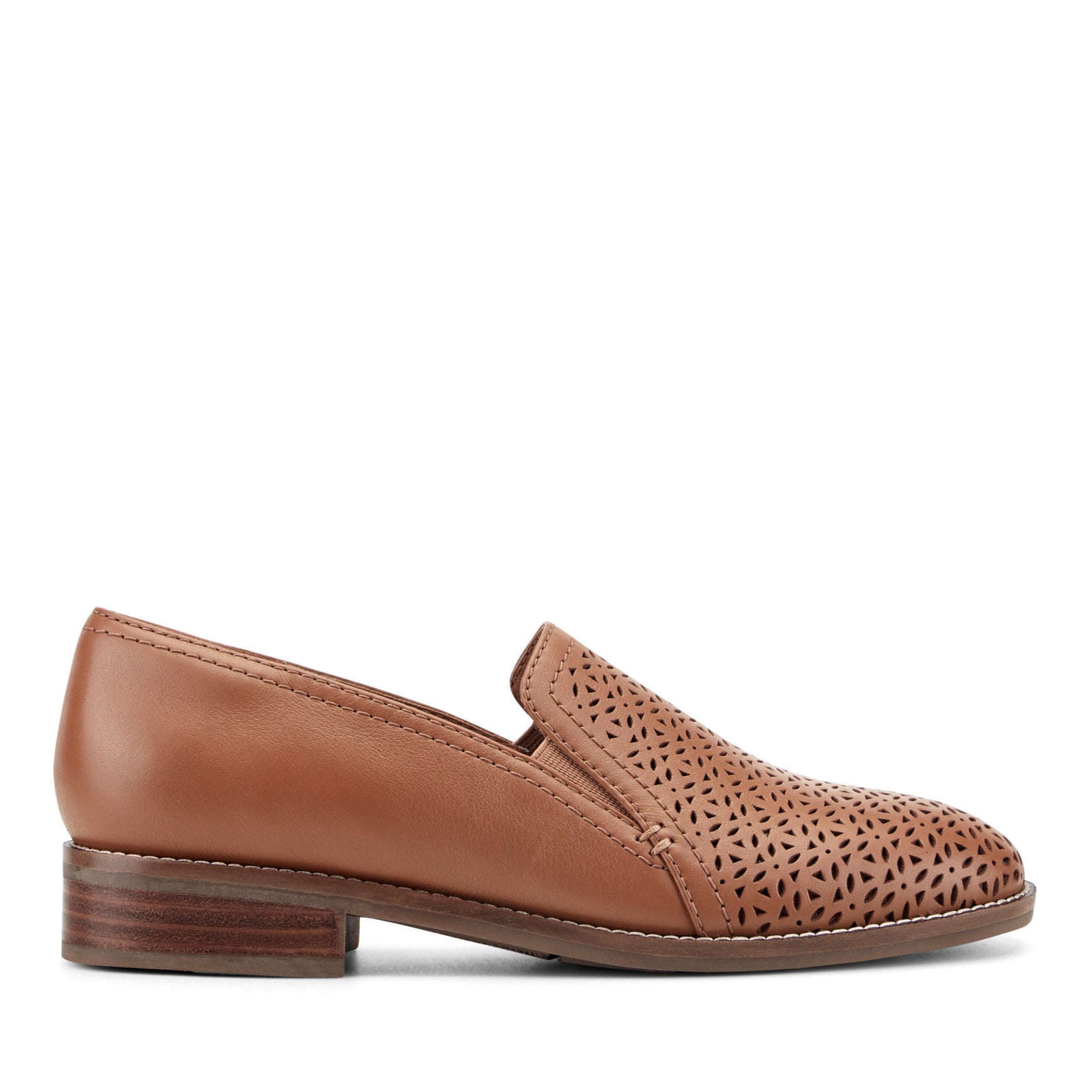 Piper Casual Leather Loafers