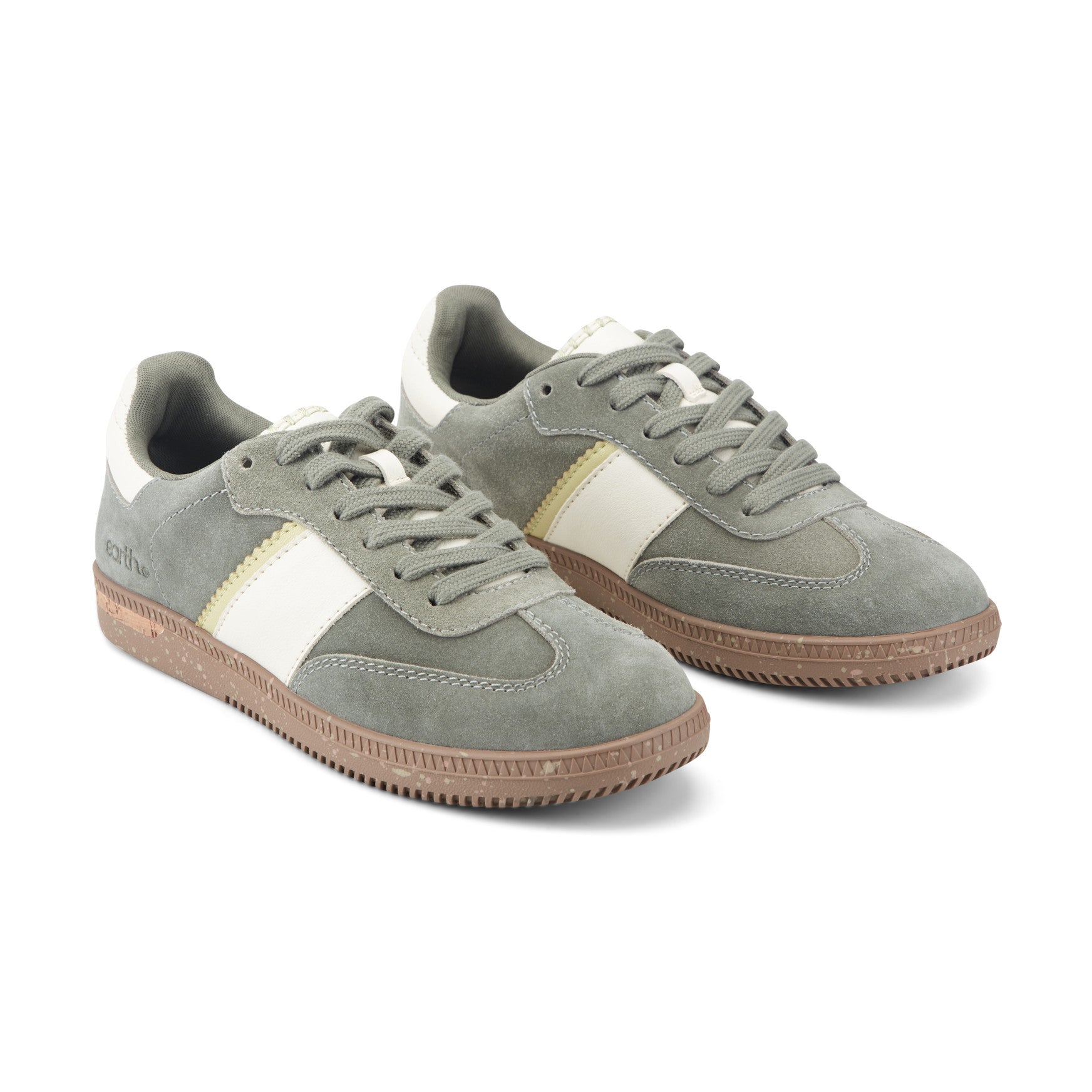 Penny Lace-Up Sneakers