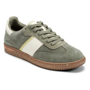 Penny Lace-Up Sneakers