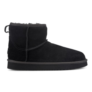 Wonders Cozy Ankle Booties