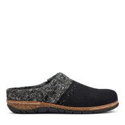 Elyot Slip-On Clogs