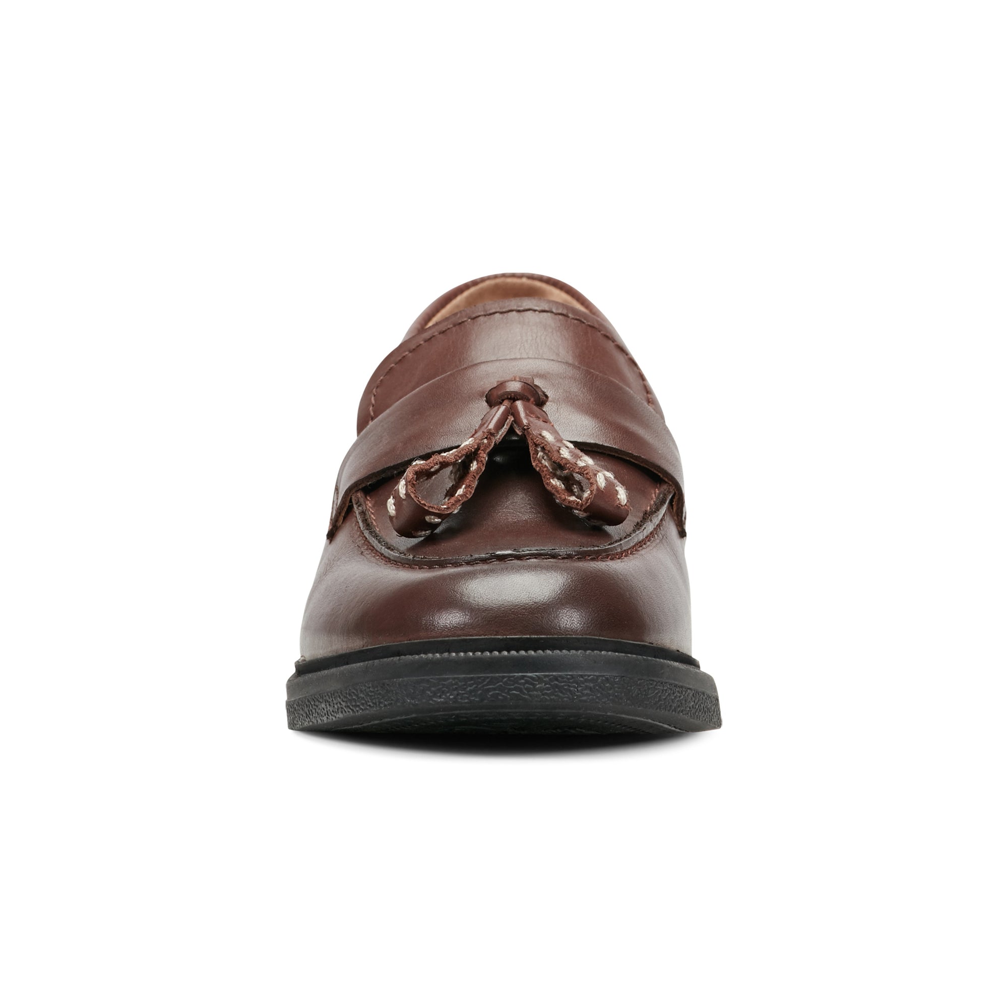 Deeana Tassle Loafers