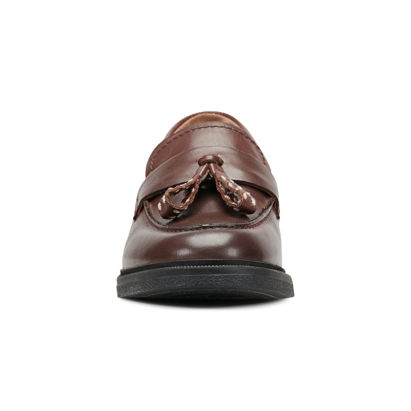 Deeana Tassle Loafers