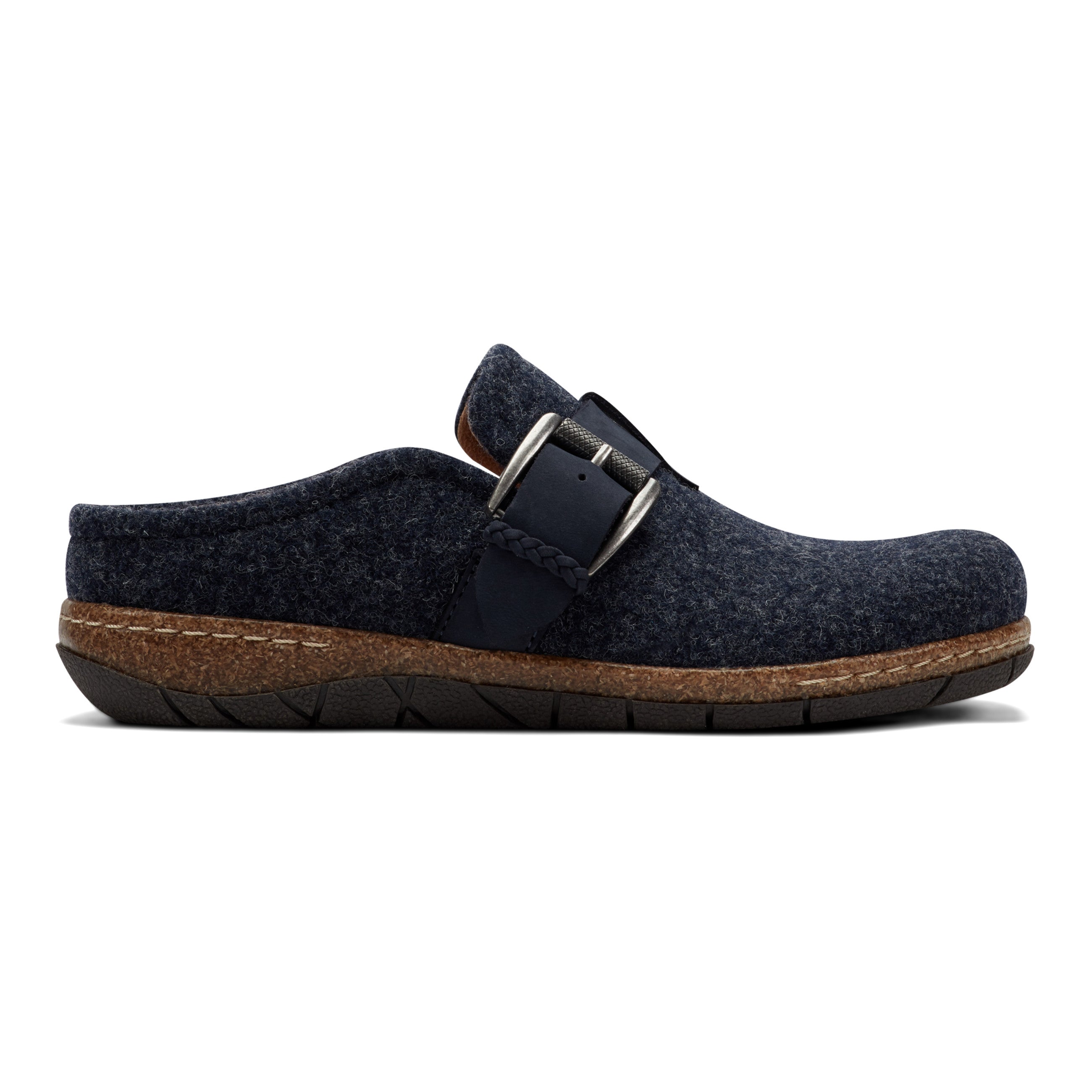 Eras Casual Clogs