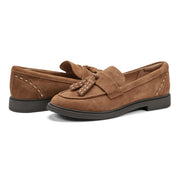 Deeana Tassle Loafers