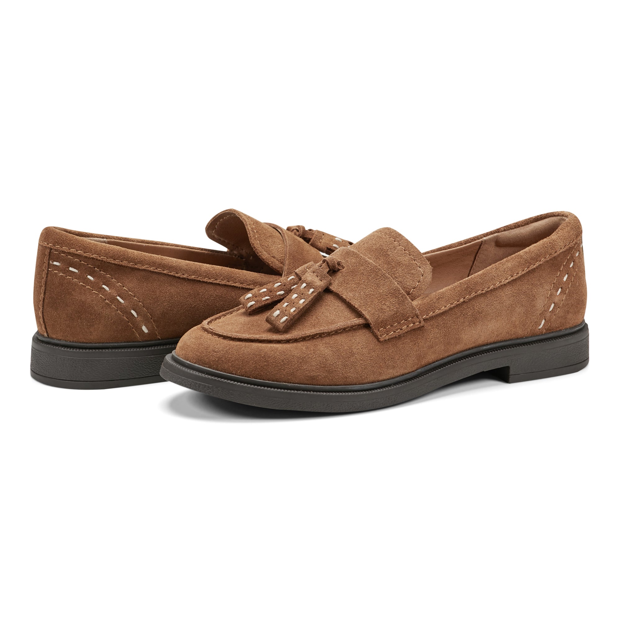 Deeana Tassle Loafers