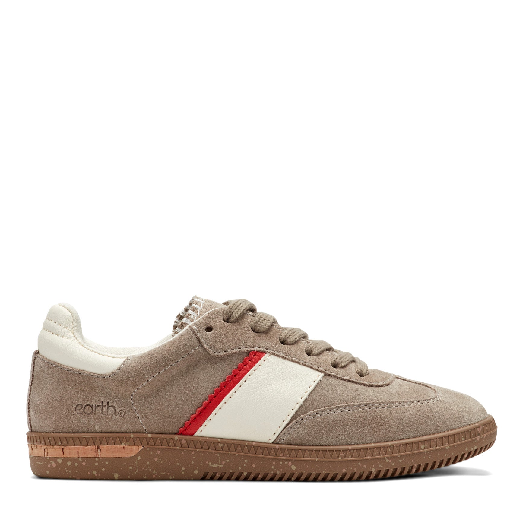 Penny Lace-Up Sneakers