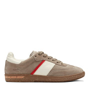 Penny Lace-Up Sneakers