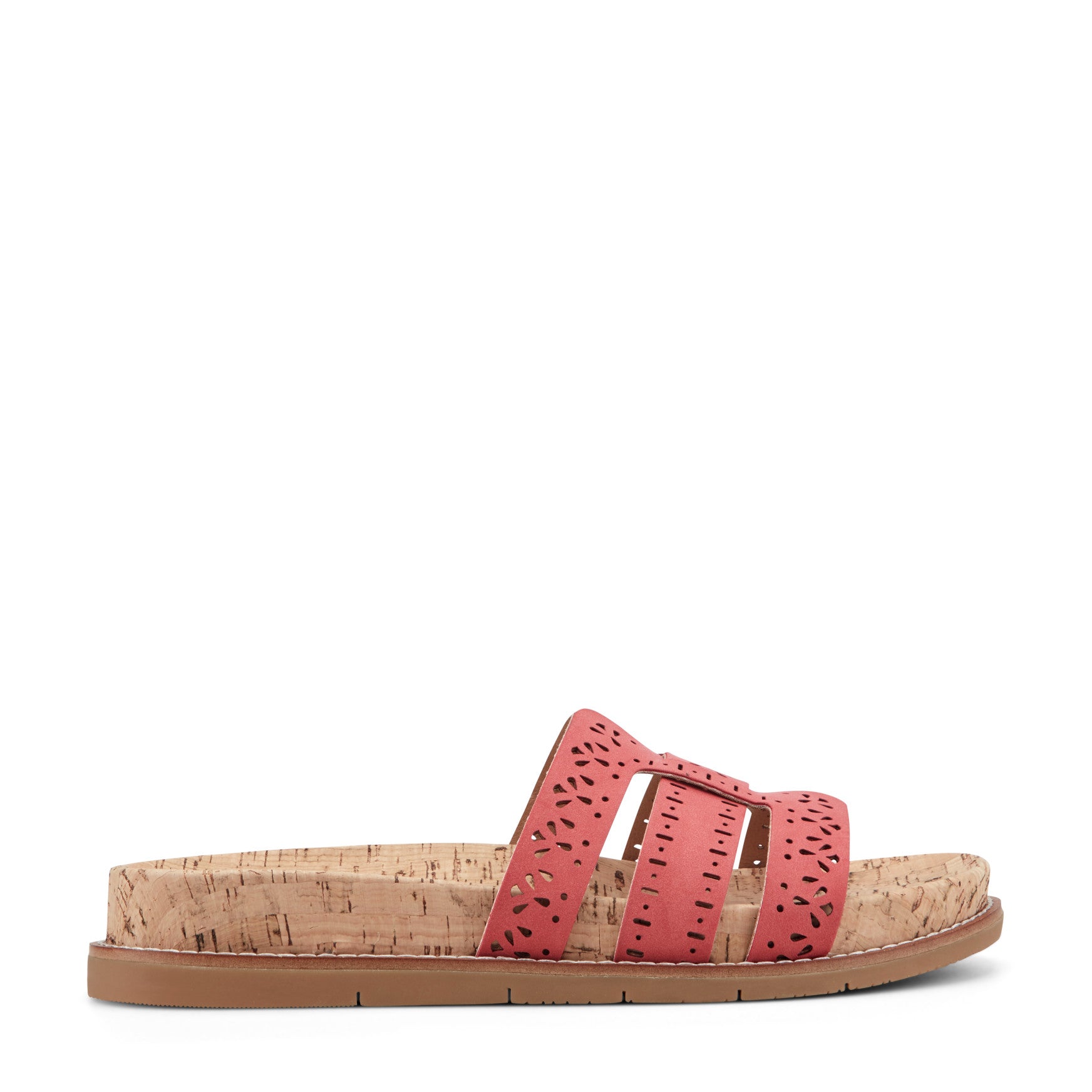 Fairren Slip-on Sandals