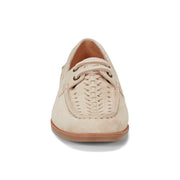 Wishing Almond Toe Slip-on Flat Casual Loafers