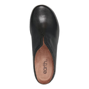Kolia Round Toe Slip-on Casual Clogs