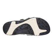 Sinci Open Toe Slip-on Casual Sandals