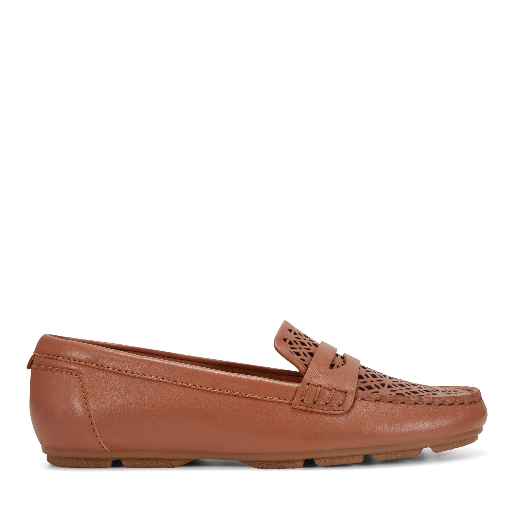 Remi Slip-on Casual Flat Loafers