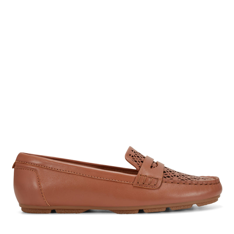 Remi Slip-on Casual Flat Loafers