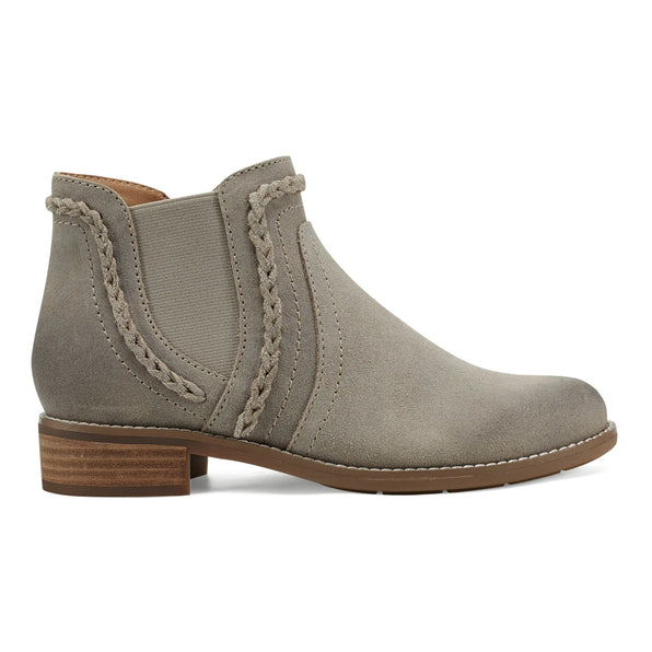 earth brook bootie