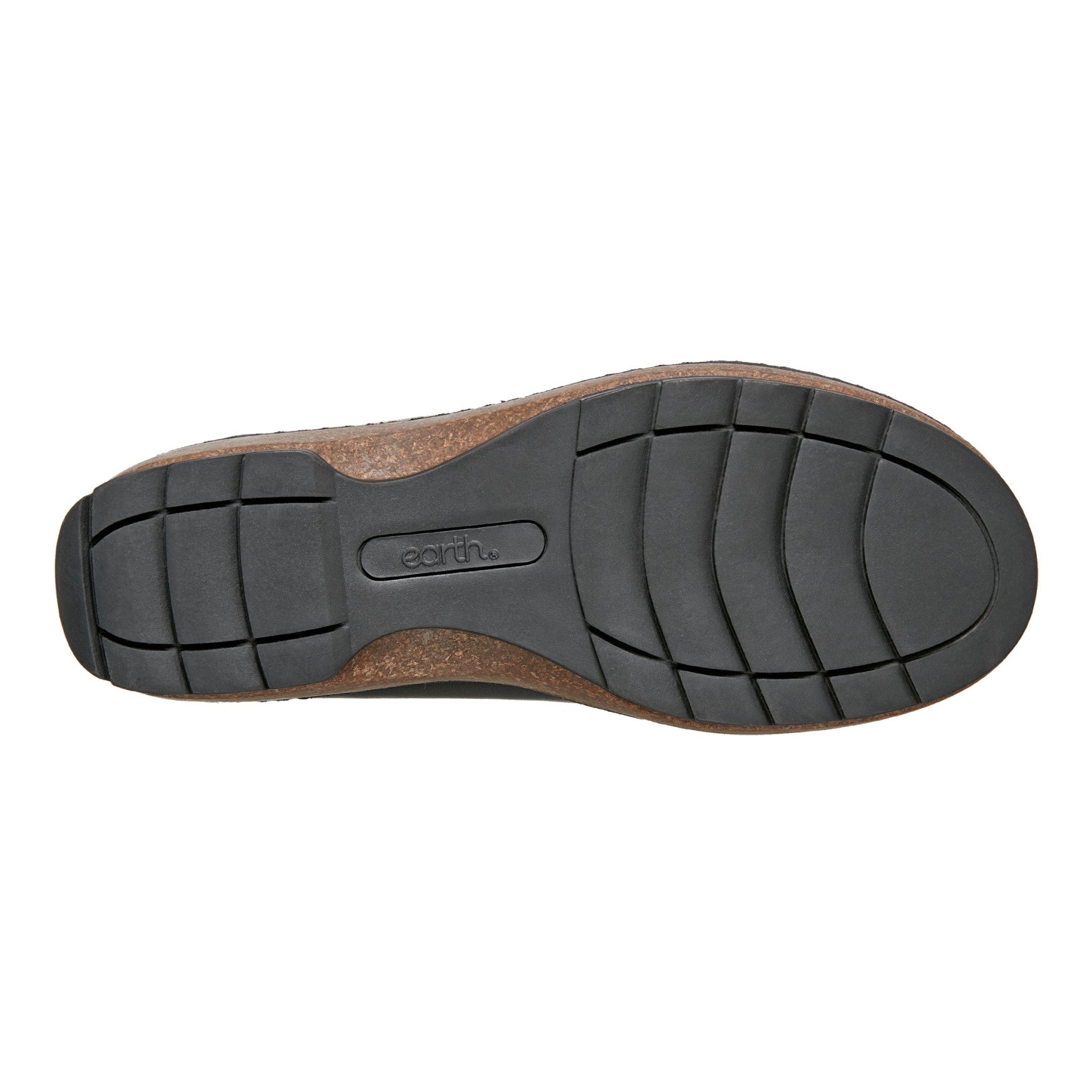 Kolia Round Toe Slip-on Casual Clogs