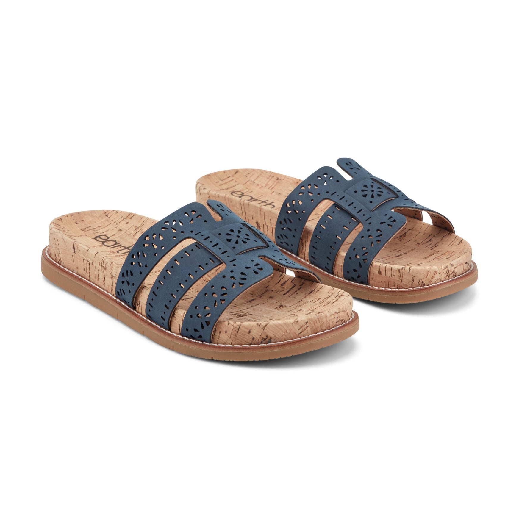 Fairren Slip-on Sandals