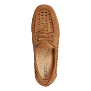 Wishing Almond Toe Slip-on Flat Casual Loafers