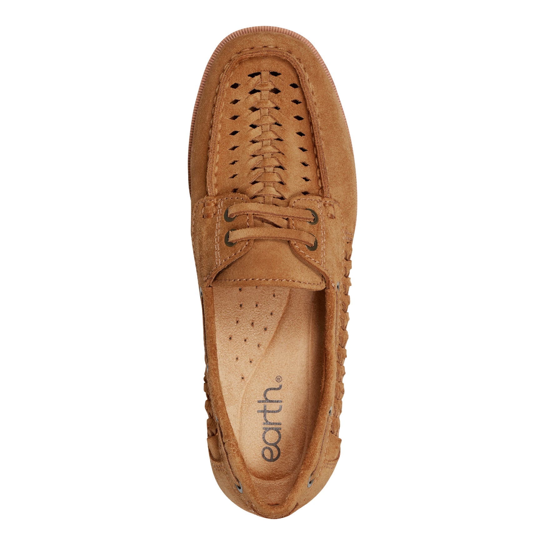 Wishing Almond Toe Slip-on Flat Casual Loafers