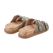 Finlee Embellished Sandals