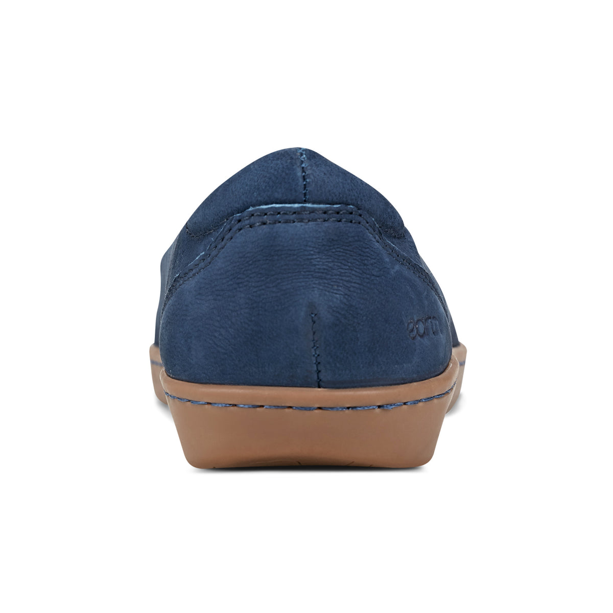 Women's Landen Round Toe Casual Flats - Dark Blue | earth® shoes