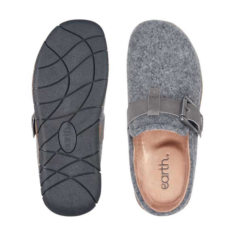 Eras Casual Clogs
