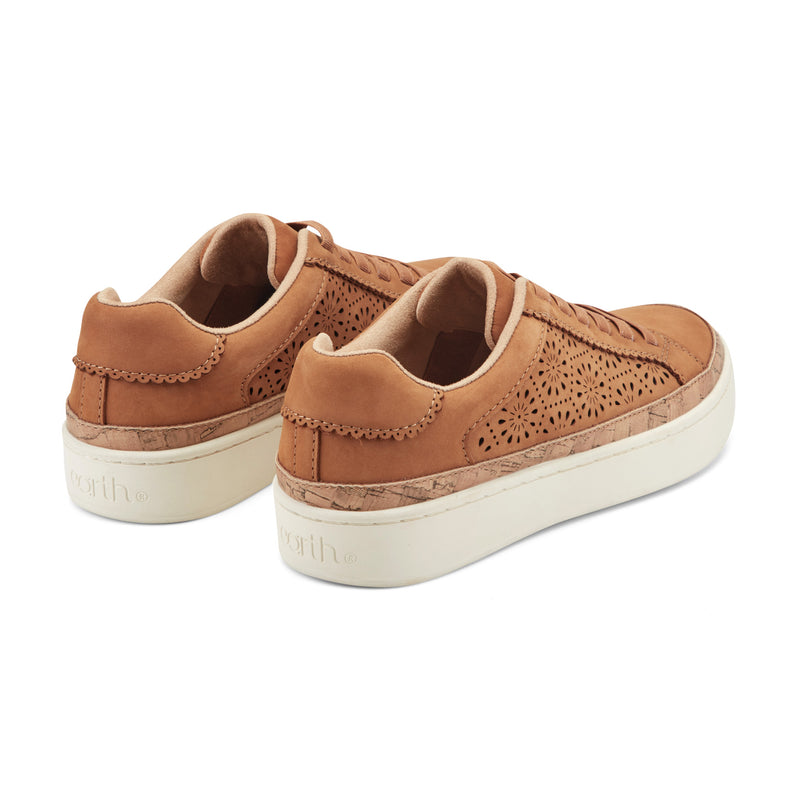 Kristal Casual Sneakers