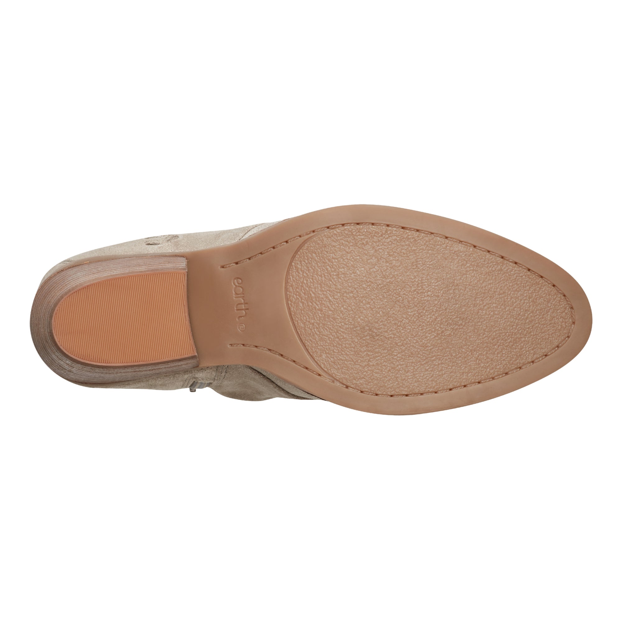 Chandy Ruched Booties