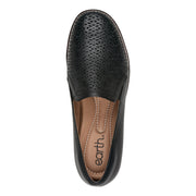 Piper Casual Leather Loafers
