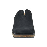 Kolia Round Toe Slip-on Casual Clogs