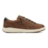 Netta Round Toe Casual Lace-up Sneakers