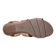 Helodie Strappy Wedge Sandals