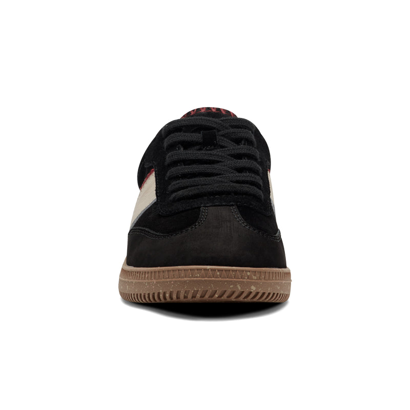 Penny Lace-Up Sneakers