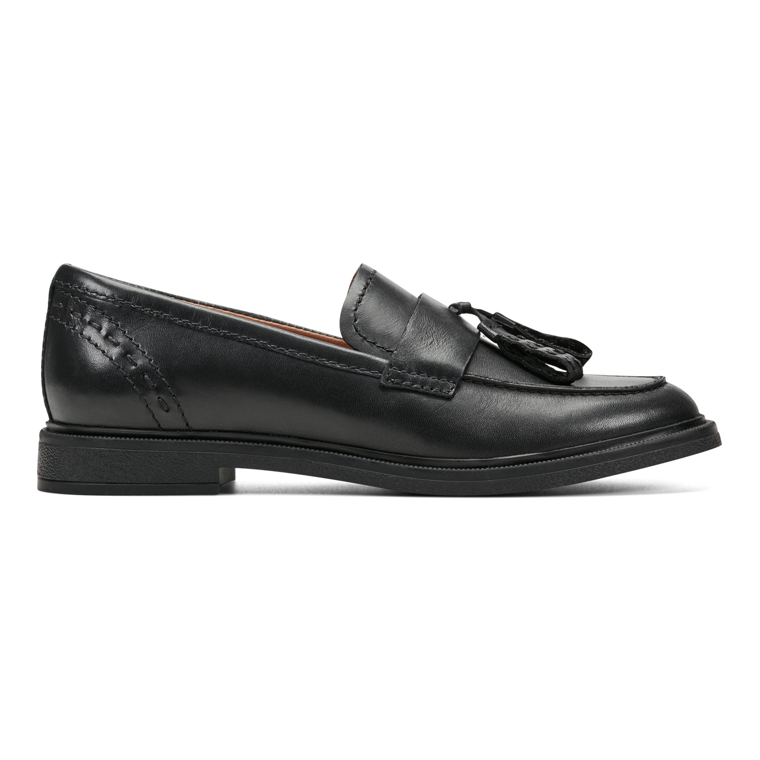 Deeana Tassle Loafers