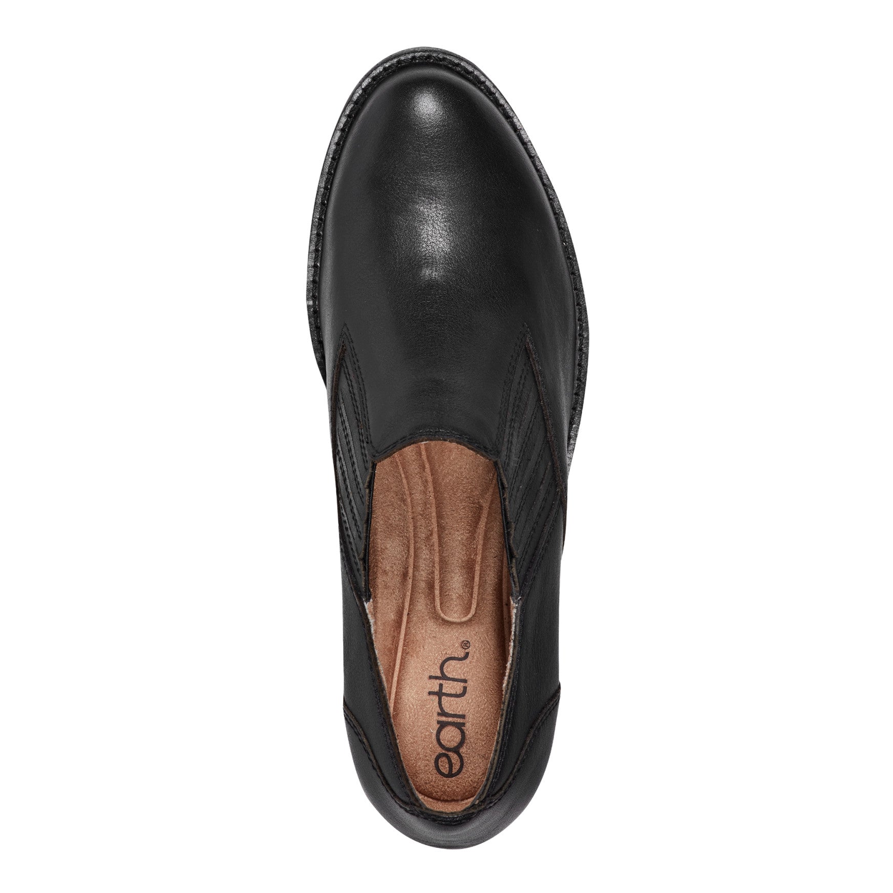 Jalin Slip-on Booties