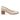 Rellia Slip-on Pointy Toe Dress Ballet Pumps