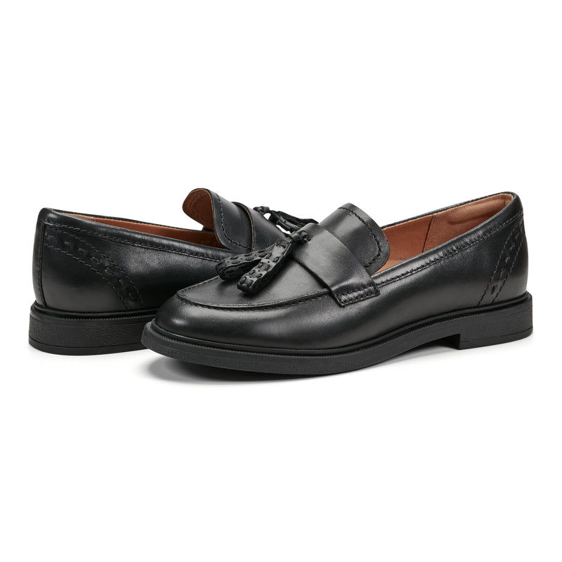 Deeana Tassle Loafers