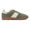 Penny Lace-Up Sneakers