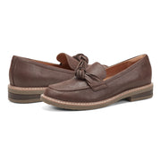 Jayde Knotted Loafers
