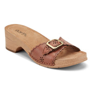 Haisly Slip-on Sandals