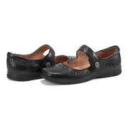 Kinsey Mary Jane Casual Flats