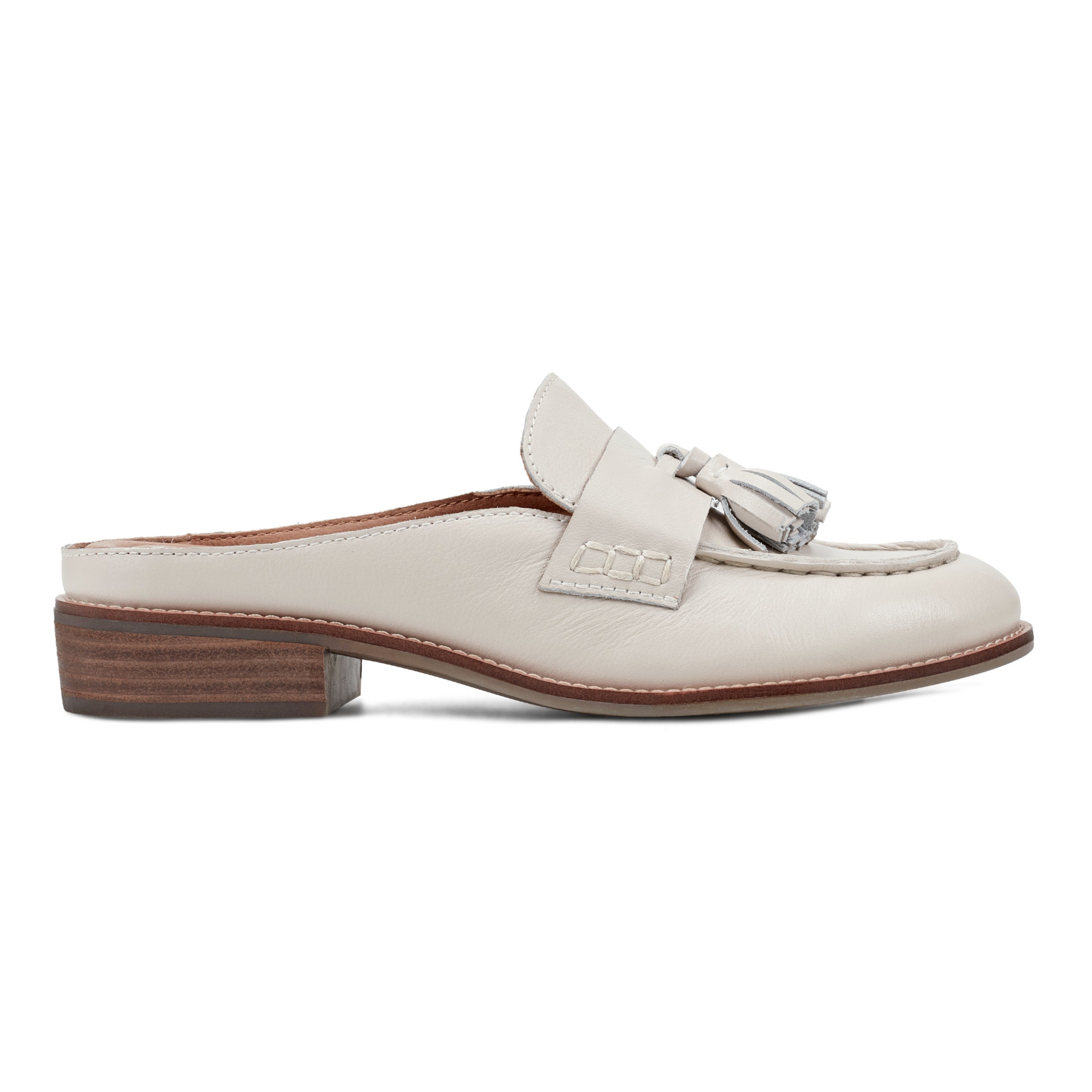 Everett Casual Slip-on Almond Toe Loafers